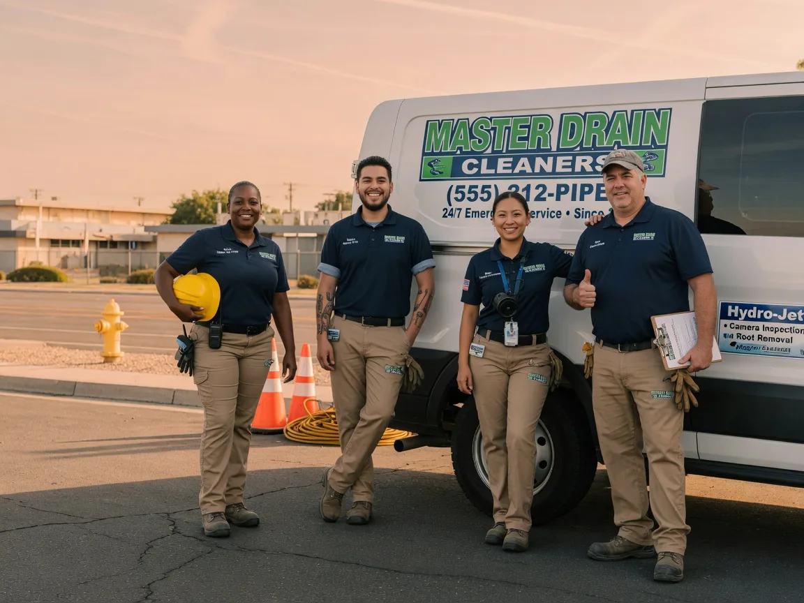 Drain Cleaning company in Frenchtown, MT
